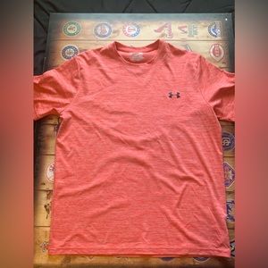 Men’s Under Armor Tee